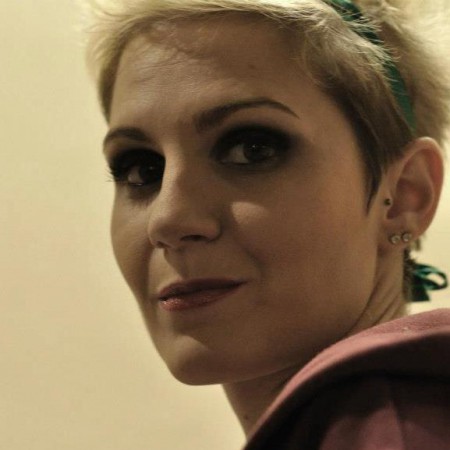  Maria Elena Pampana